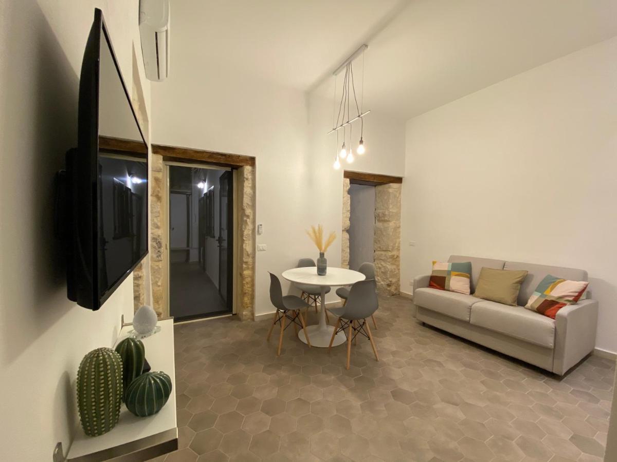 Apartment Casa Maria Syracuse